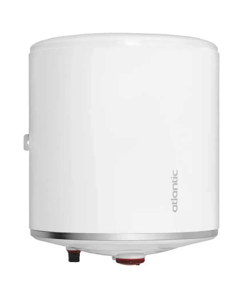 Бойлер водонагреватель над мойкой Atlantic Opro Compact 15 RB 1600W - фото 2