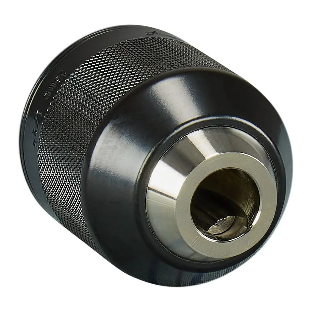 Патрон безключовий 1.5-13 мм 1/2"-20 UNF для Makita DDF448, DDF458, DDF481, DDF486, DF001G DHP448, DHP458, DHP481, DHP486, HP001G (763252-1) - фото 2
