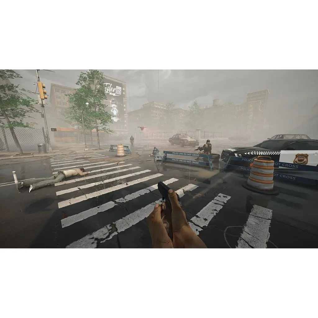 Ключ активації Microsoft Remoteness для Xbox One/Series - фото 10