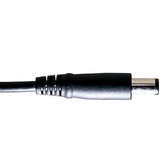 Блок живлення для ноутбука Dell 19.5V 3.34A роз'єм 7.4/5.0mm з центр. піном ORG - фото 9