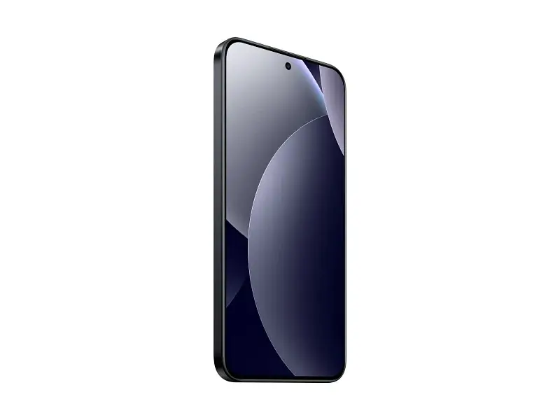 Смартфон Xiaomi Redmi Note 15 Pro 5G 8/512GB Midnight Black - фото 4