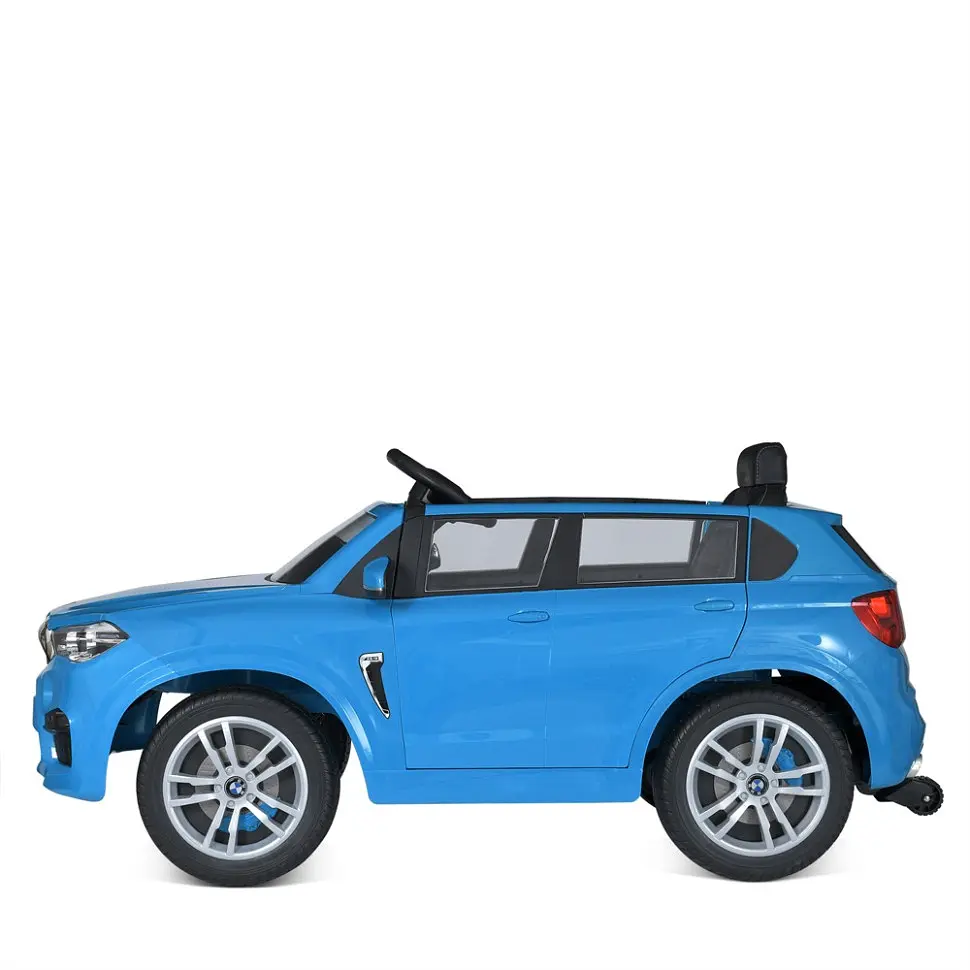 Детский электромобиль-машинка Bambi M 4522EBLR-4 до 30 кг - фото 3