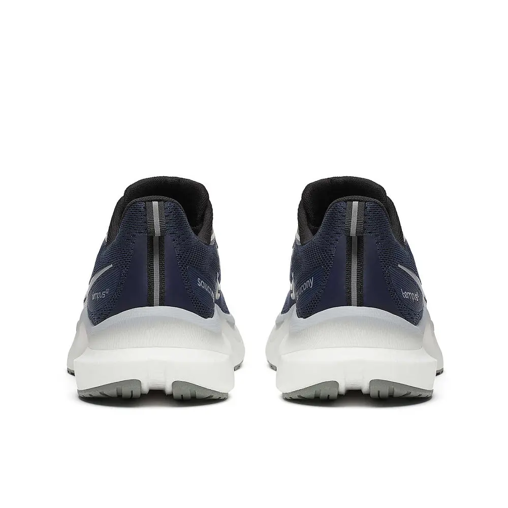 Кросівки Saucony Tempus 2 44.5 Navy/Black (1097-S20973-240 10,5) - фото 4