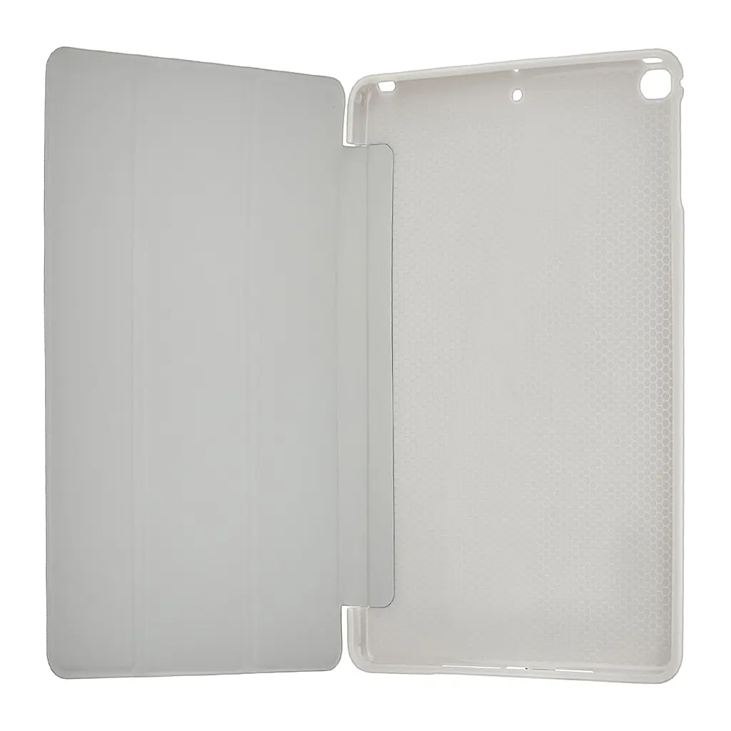 Чохол-книжка Smart Case iPad 5 (9,7"/2017)/iPad 6 (9,7"/2018)/iPad Air (9,7"/2013) Clear Grey - фото 2