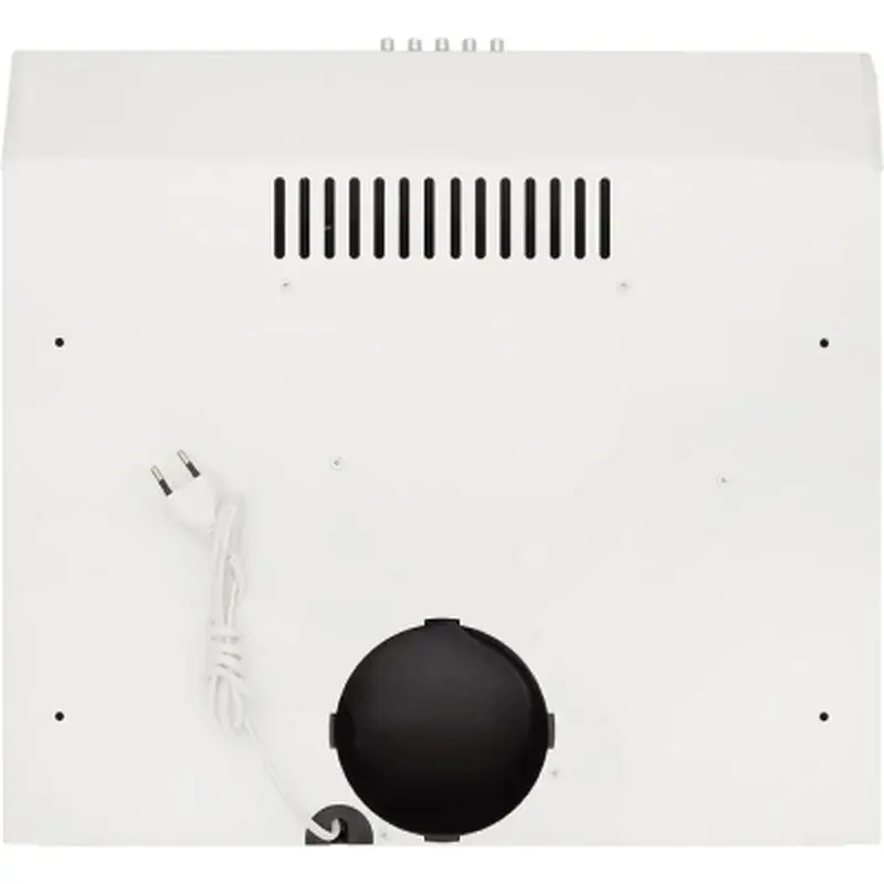 Витяжка кухонна Jantar ST I LED 50 WH - фото 5