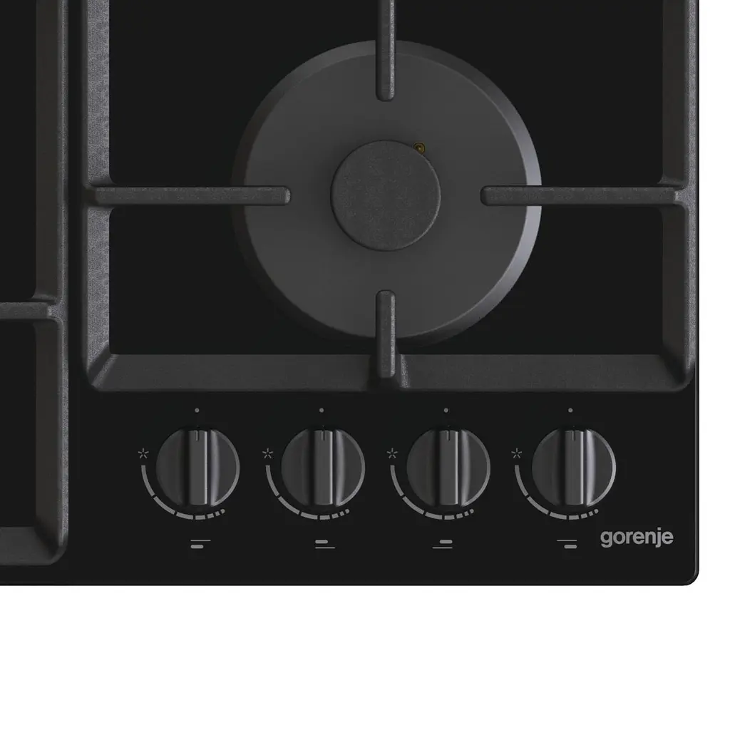 Варильна поверхня Gorenje GTW641EB - фото 6