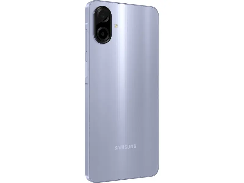 Смартфон Samsung Galaxy A07 4/128GB Light Violet (SM-A075FLVG) - фото 7