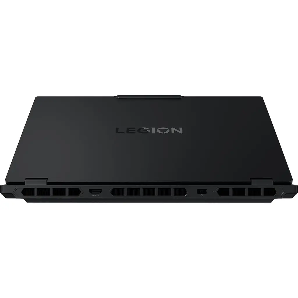 Ноутбук Lenovo 15 Legion 5 15IRX10 OLED/Intel i7-14700HX/16GB/1TB/RTX 5060 8GB/W11P/Eclipse Black (83LY0000US) - фото 10