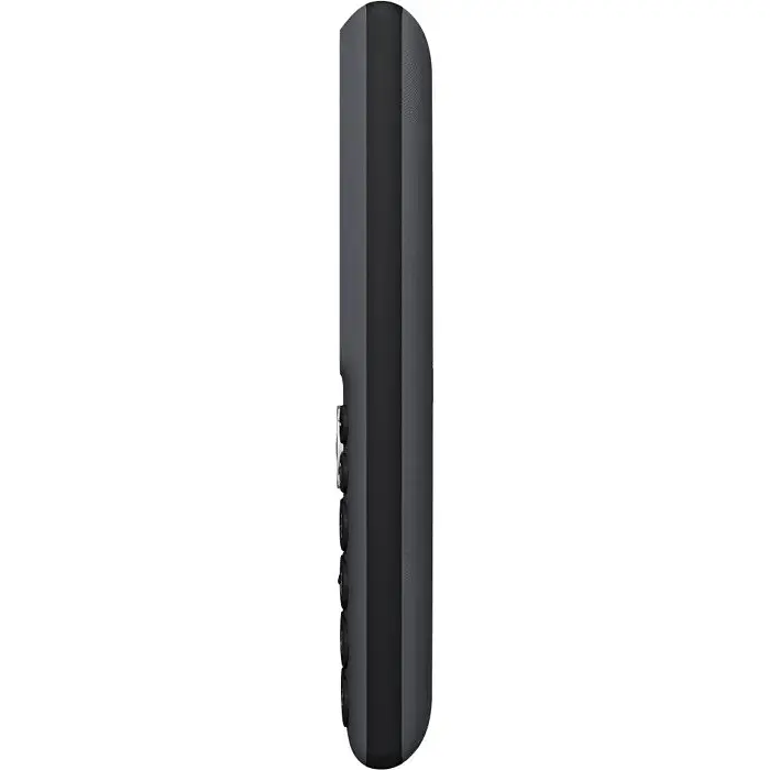 Телефон HMD 100 DS сірий - фото 4