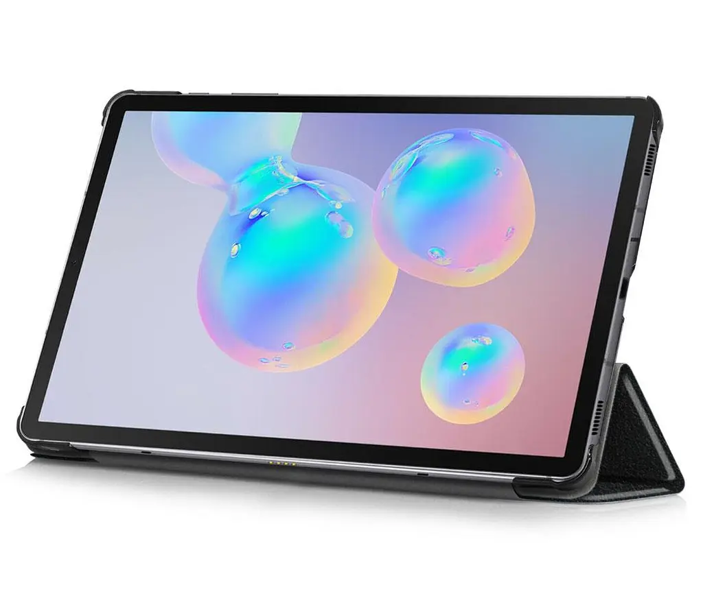 Чехол Primolux Slim для планшета Samsung Galaxy Tab S6 Lite 10.4" 2024 ( SM-P620 / SM-P625) Black - фото 3