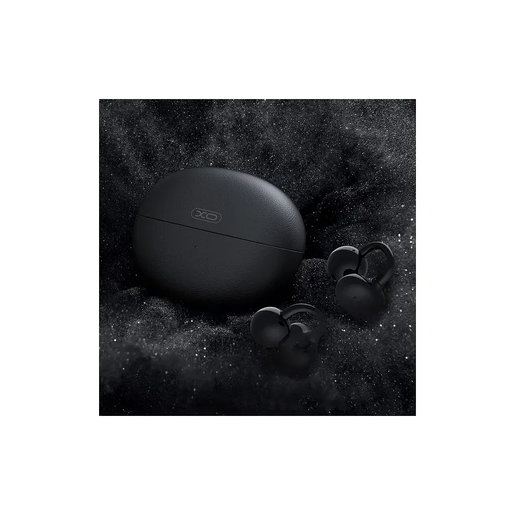 Навушники XO G46 Black (G46.black) - фото 7