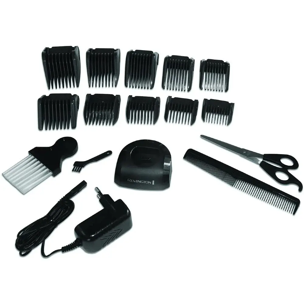 Машинка для стрижки Remington hc5810 - фото 4