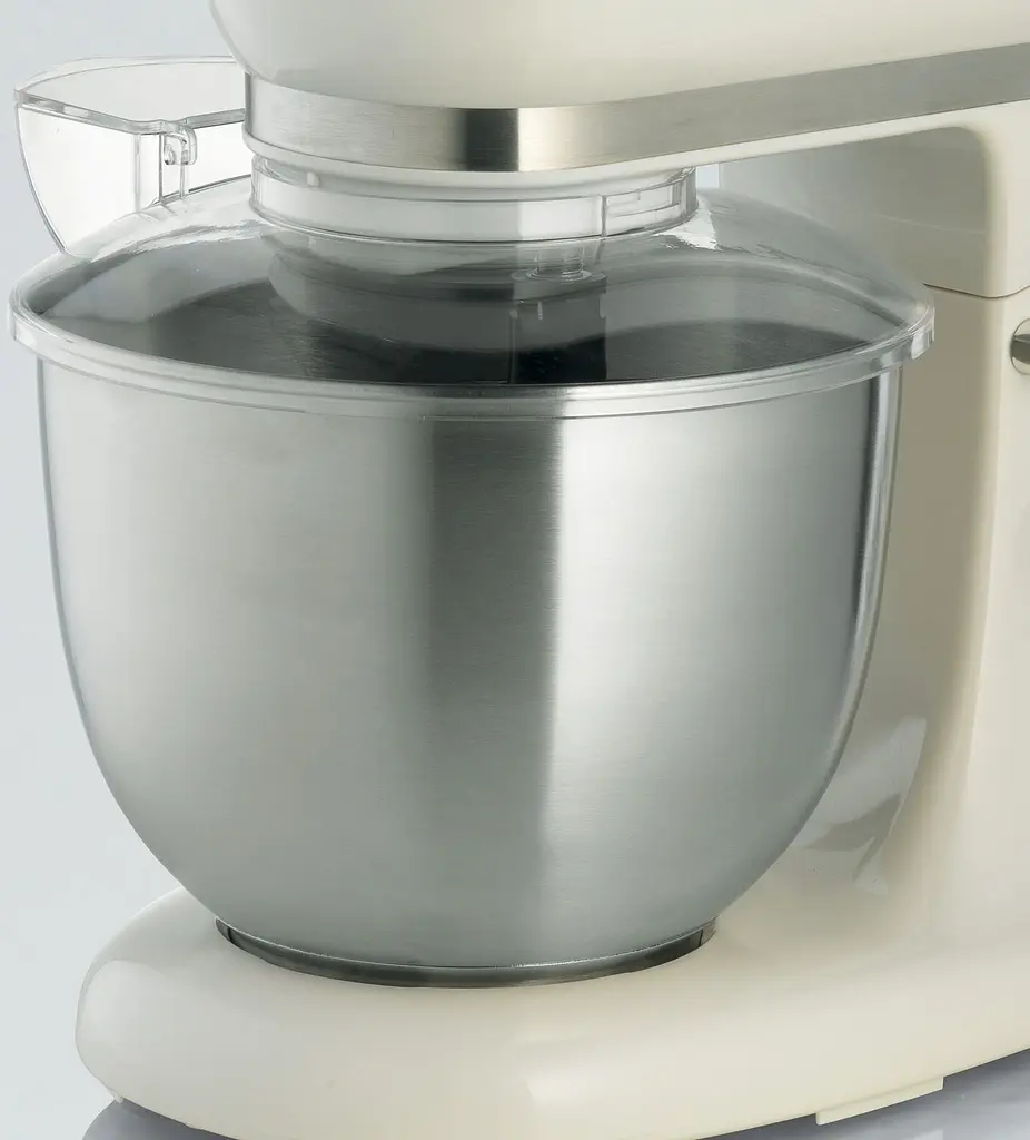 Кухонна машина Ariete 1588 GR - фото 3