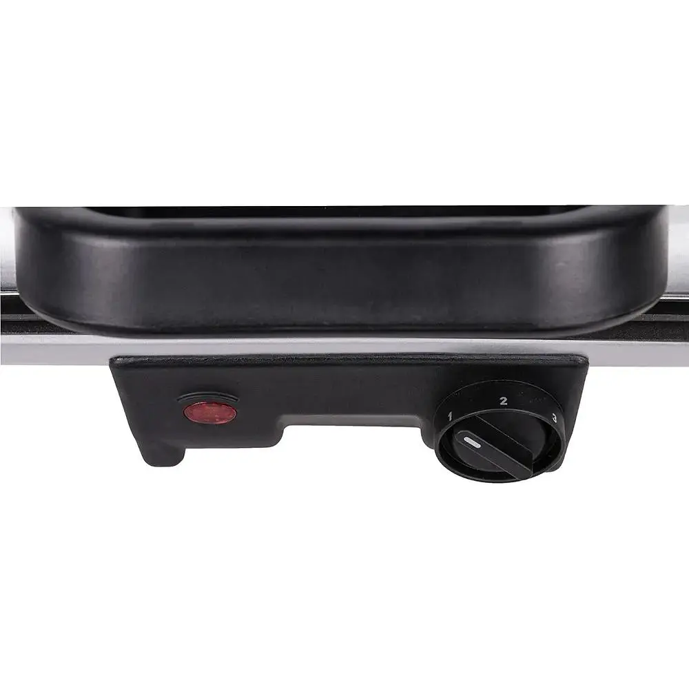 Электрогриль Tefal Minute (GC2050) RU - фото 5