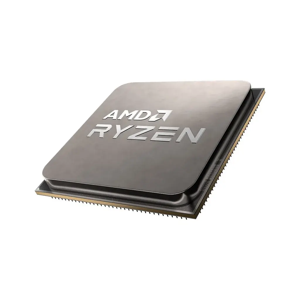Процесор AMD Ryzen 5 5500GT (100-000001489) - фото 2