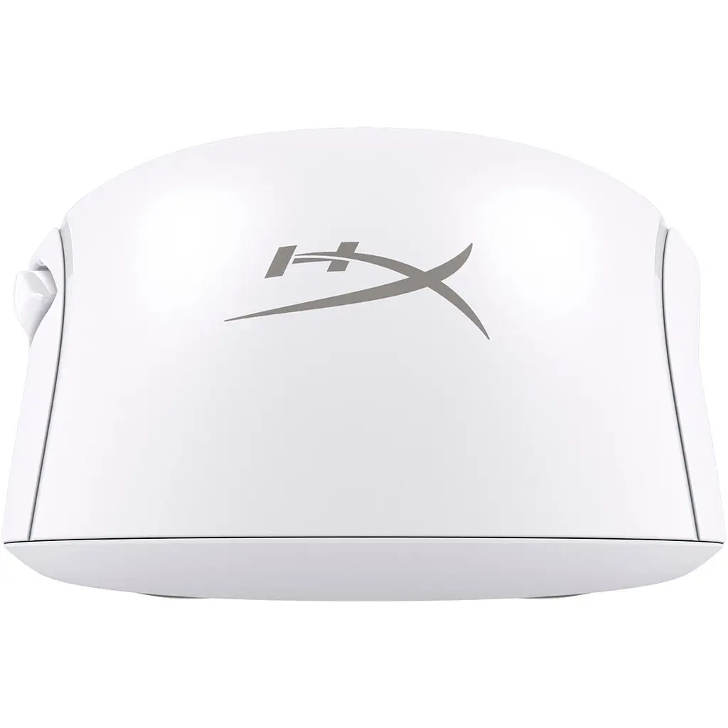 Мышь HyperX Pulsefire Haste 2 Mini Wireless White (7D389AA) [102866] - фото 6