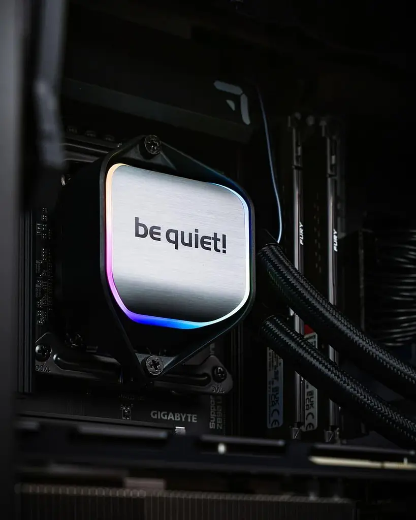 Комп'ютер Dominator_2546 (RTX 5090, Ryzen 9 7950X, DDR5 64 Гб, SSD 2 ТБ) - фото 2