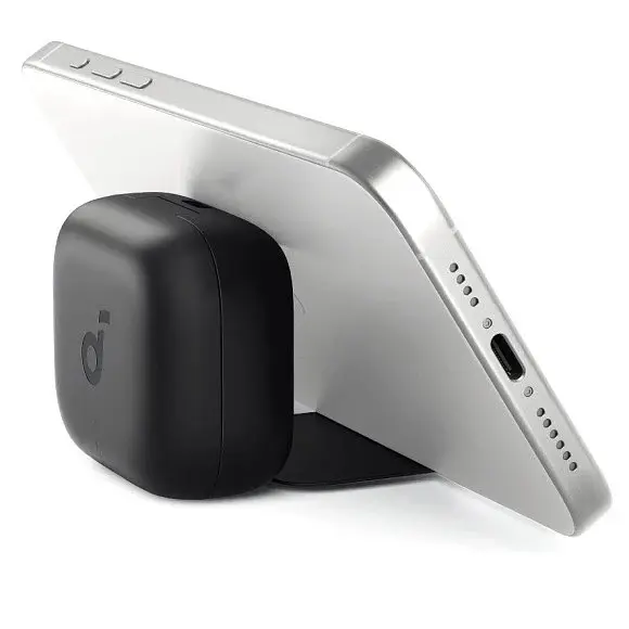Навушники бездротові Anker Soundcore P30i - фото 7