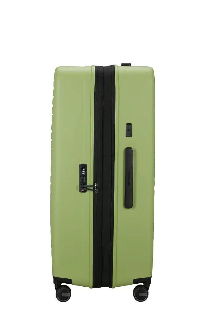 Валіза 81 См Samsonite RESTACKD WASABI 81x54x31(34) KO6*14005 - фото 5