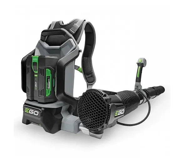 Повітродувка акумуляторна EGO LB6000E 56В