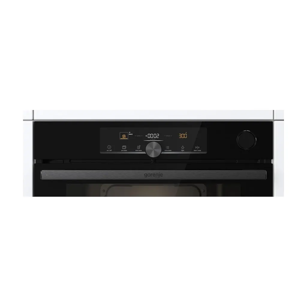 Духова шафа Gorenje BSA6747A04BGWI - фото 8
