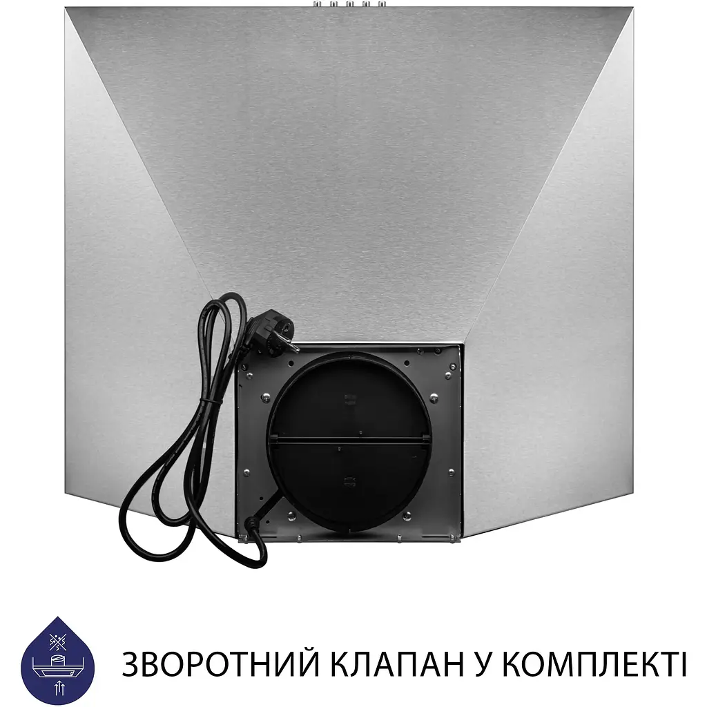 Вытяжка Minola HK 5214 I 700 LED - фото 5