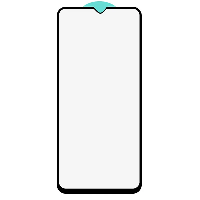 Защитное стекло SKLO 3D для TECNO Spark 7 / Spark 7 Go - фото 2