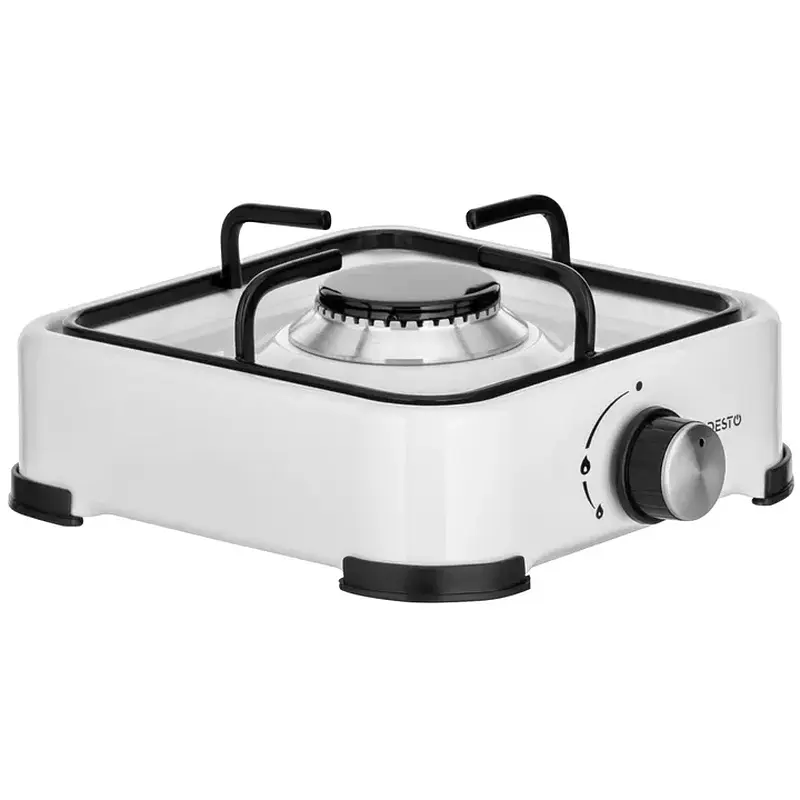 Газова настільна плита ARDESTO GTC-NS1011W - фото 3