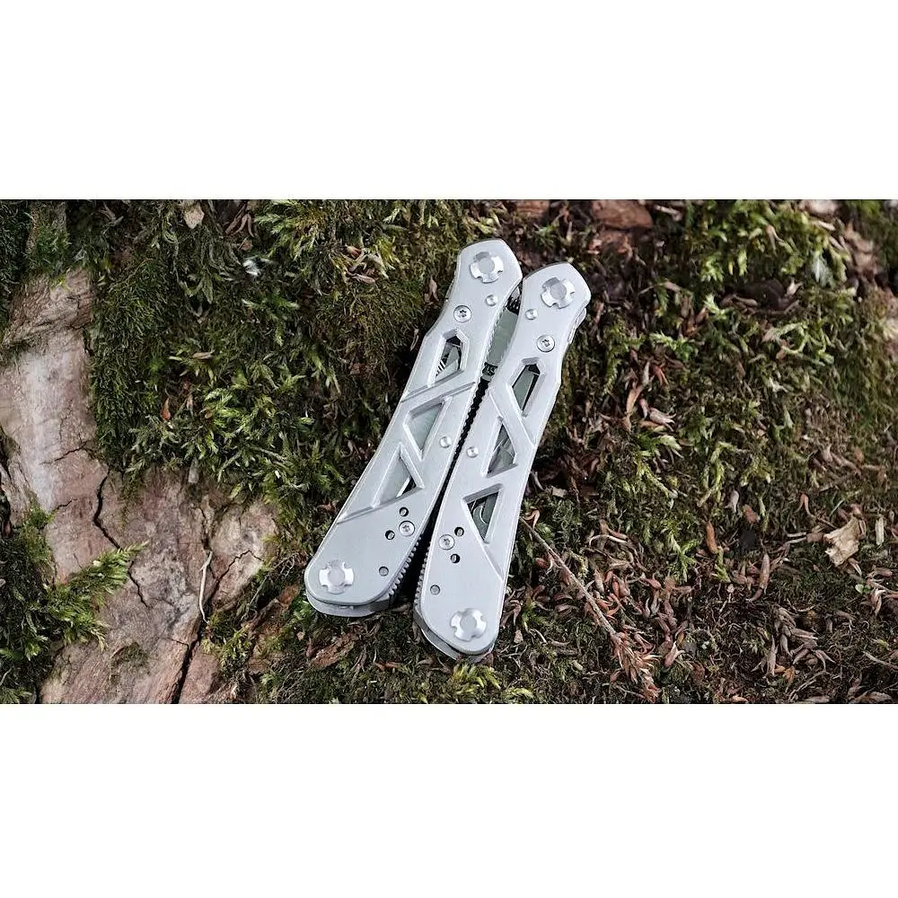 Мультитул Multi Tool Ganzo G112 - фото 10