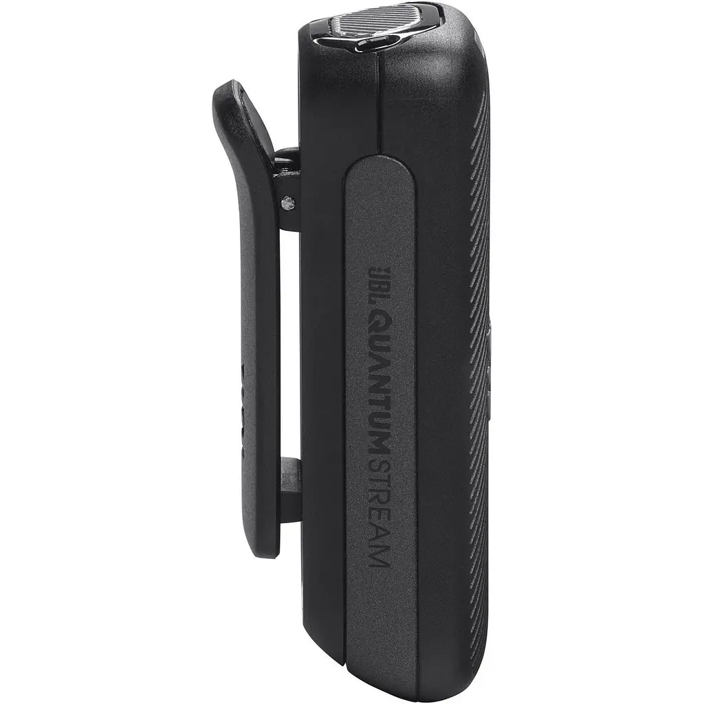 Микрофонная радиосистема JBL Quantum Stream Wireless USB-C (JBLSTRMWLUSBCBLK) [163951] - фото 9
