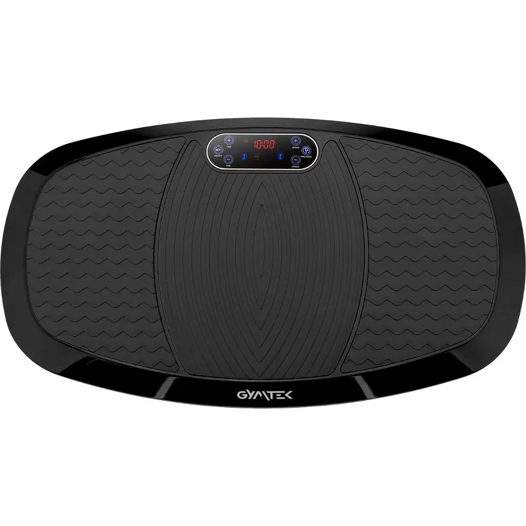 Вібраційна платформа Gymtek XP750 Black - фото 3