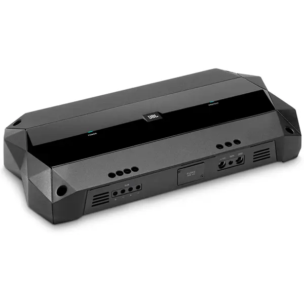 Одноканальний підсилювач JBL CLUB A1KW - фото 5