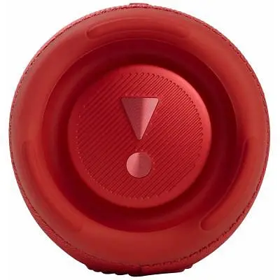 Акустична система JBL Charge 5 Red (JBLCHARGE5RED) - фото 5