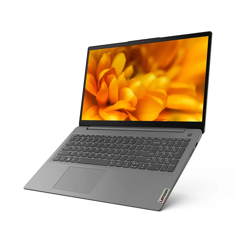 Ноутбук, Lenovo, IdeaPad 3 15ITL6, i3-1115G4 (2-core), UHD, 12GB 3200MHz (8GB + 4GB la bord) DDR4, 512GB, Без ОС - фото 3