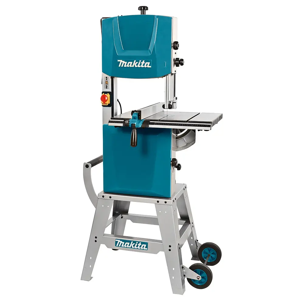Полотно по дереву 6 х 2240 мм 6Т для станка Makita LB1200F (JM21080294) - фото 2