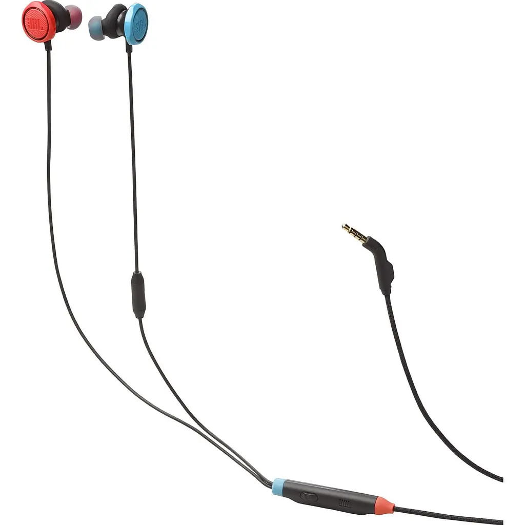 Навушники JBL Quantum 50N (JBLQTUM50N) - фото 6