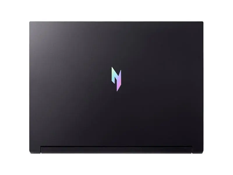 Ноутбук Acer Nitro V 16 AI ANV16-61-R2QY Black (NH.U25AA.003) - фото 5