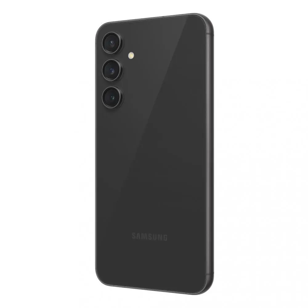 Смартфон Samsung Galaxy S23 FE SM-S711B 8/128GB Graphite (SM-S711BZAD) - фото 7