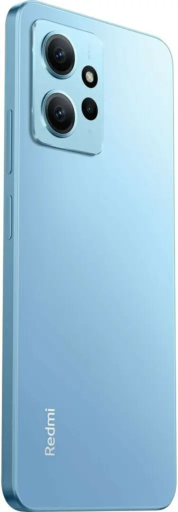 Смартфон Xiaomi Redmi Note 12 4/64GB Ice Blue Global NFC - фото 6