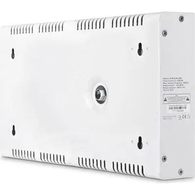 Стабилизатор Real-El STAB SLIM-2000 white (EL122400008) - фото 6