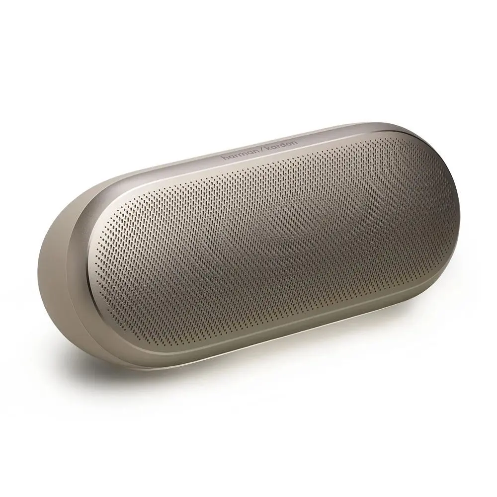 Акустична система Harman/Kardon Luna 2 Warm Sand (HKLUNA2WSDEU) - фото 9