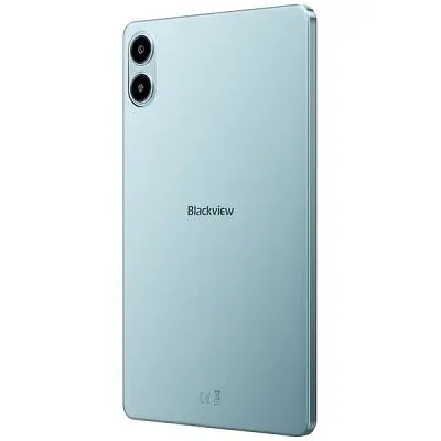 Планшет Blackview Tab Link 2 8.68" 4/128Gb WiFi Glacier Blue (6931548324447) - фото 6
