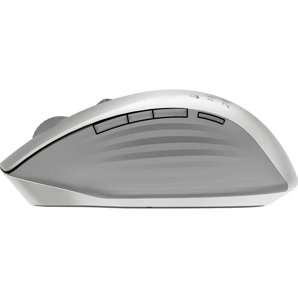 Мишка бездротовий HP 930 Creator, 7 кн., up to 4000 dpi сера - фото 2