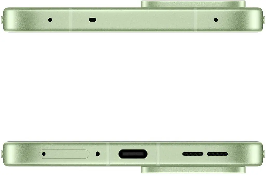 Смартфон OnePlus 15R 5G 12/512GB NFC Mint Breeze (CPH2769 Global Version) - фото 10