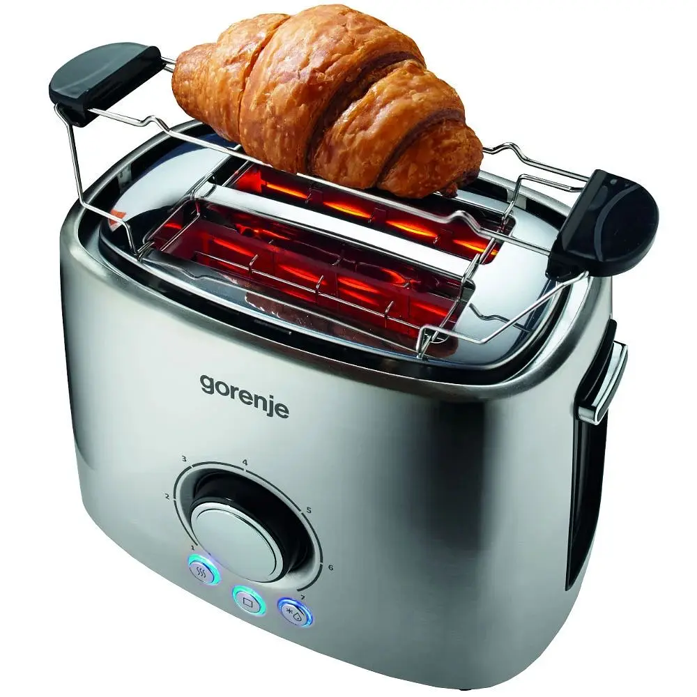 Тостер Gorenje T 1000 E (565728) - фото 4