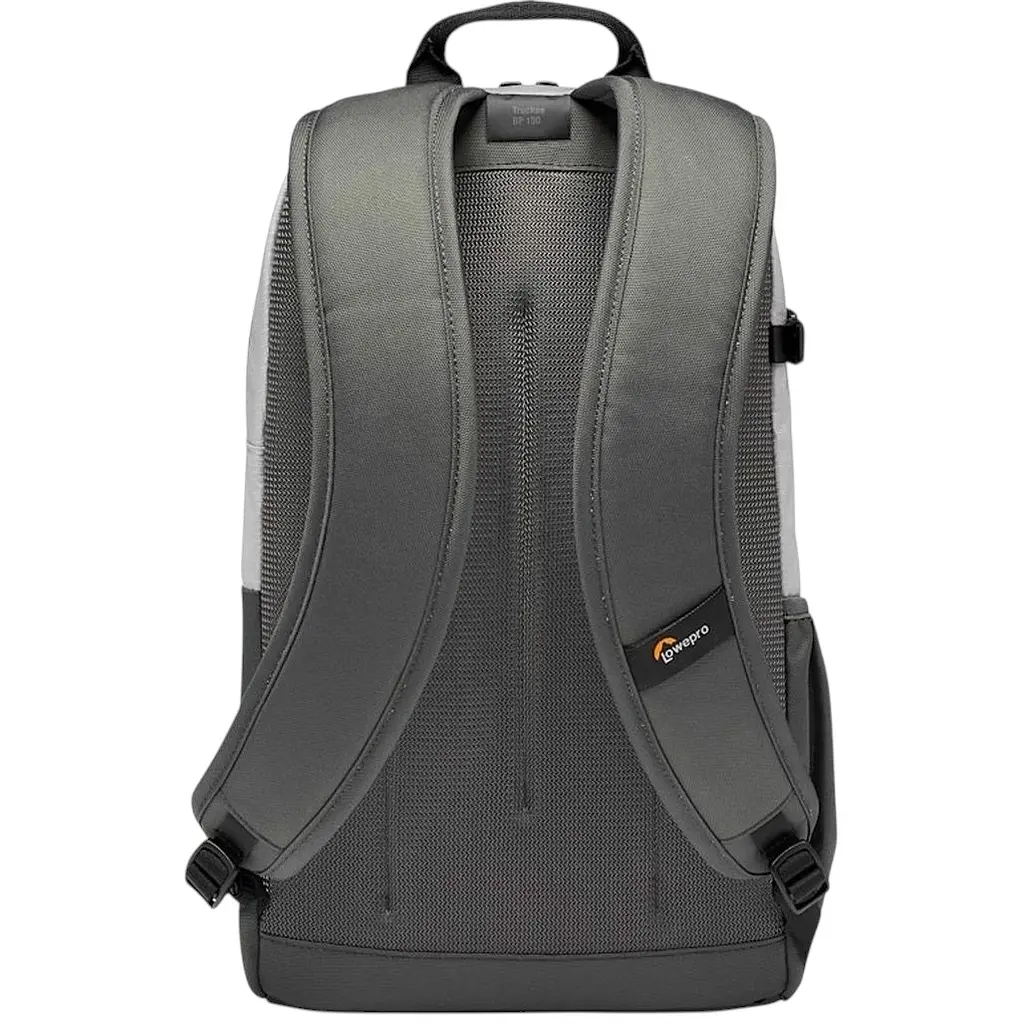 Рюкзак для фотоапарата Lowepro Truckee BP 150 LX (LP37234-PWW) [88409] - фото 5
