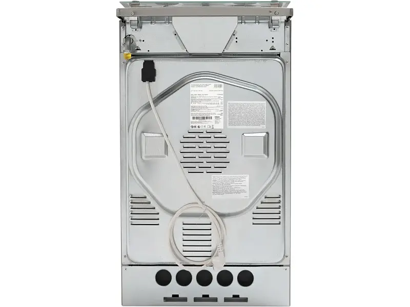 Плита комбінована Hansa FCMX583291 - фото 6