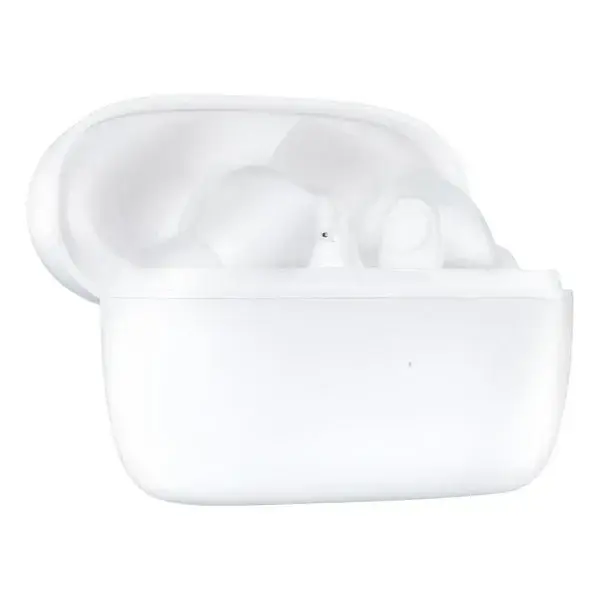 Навушники TWS Gelius Pro GP-TWS025 MaxBads 5.0 white UA - фото 2