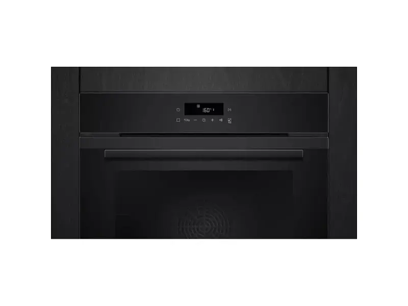 Духовка електрична Siemens HU736AEA0T - фото 2