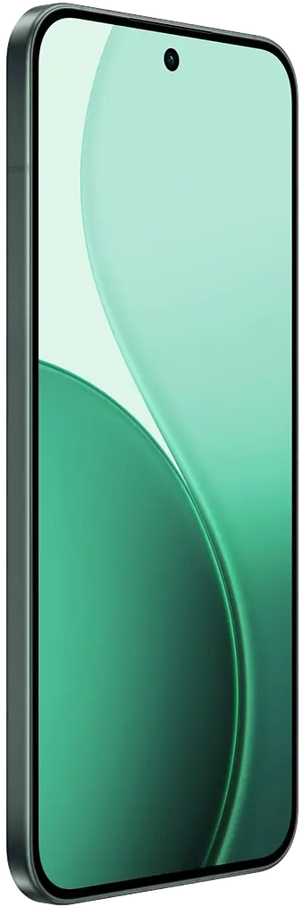 Смартфон OPPO Reno 14 12/256GB Luminous Green (7166195) - фото 4